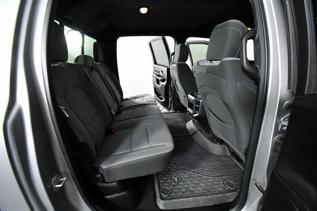 Used 2025 RAM 1500 Big Horn image 23