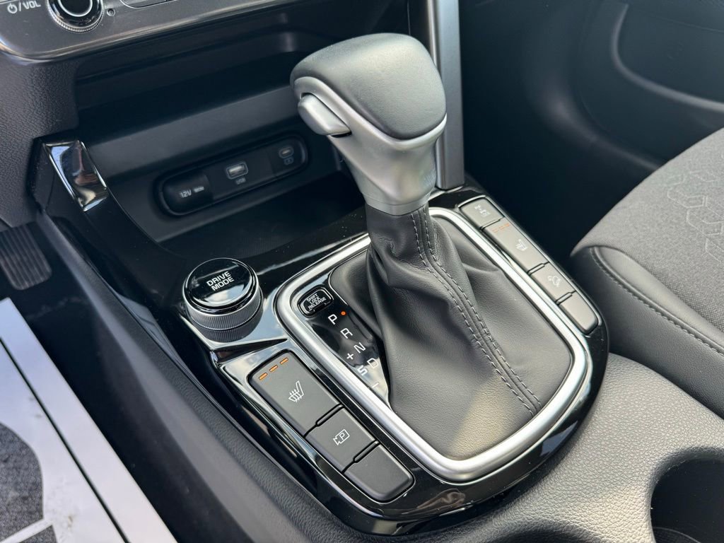 Used 2024 Kia Seltos S image 28