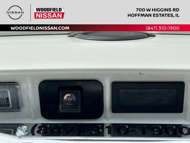 Certified 2024 Nissan Altima 2.5 SR w/ SR Premium Package AWD/4WD image 16