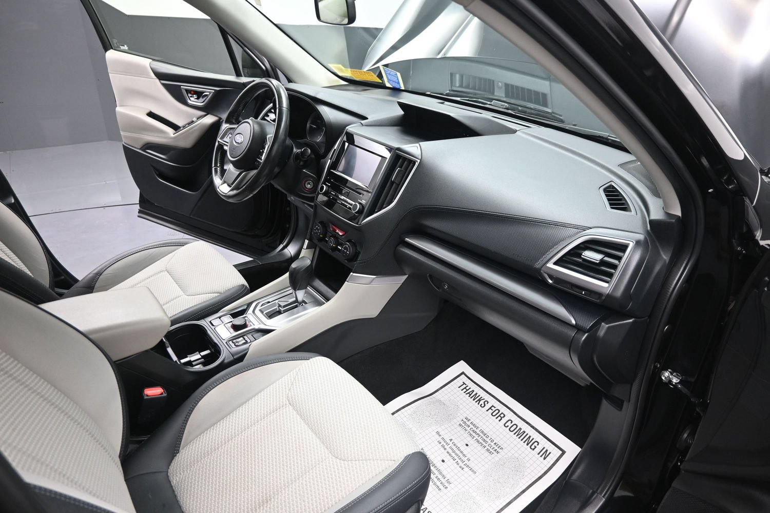 Used 2020 Subaru Forester Premium AWD/4WD image 25