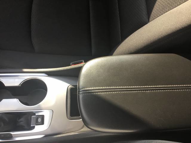 Used 2024 Chevrolet Malibu LT image 19