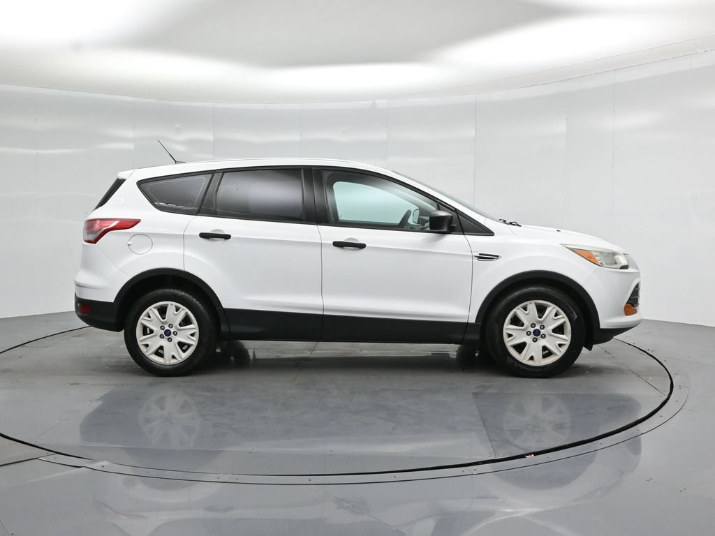 Used 2015 Ford Escape S FWD image 23