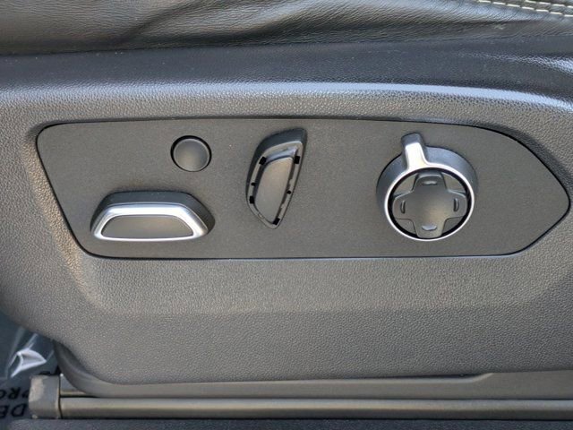 Used 2024 GMC Sierra 2500 Denali Ultimate image 16