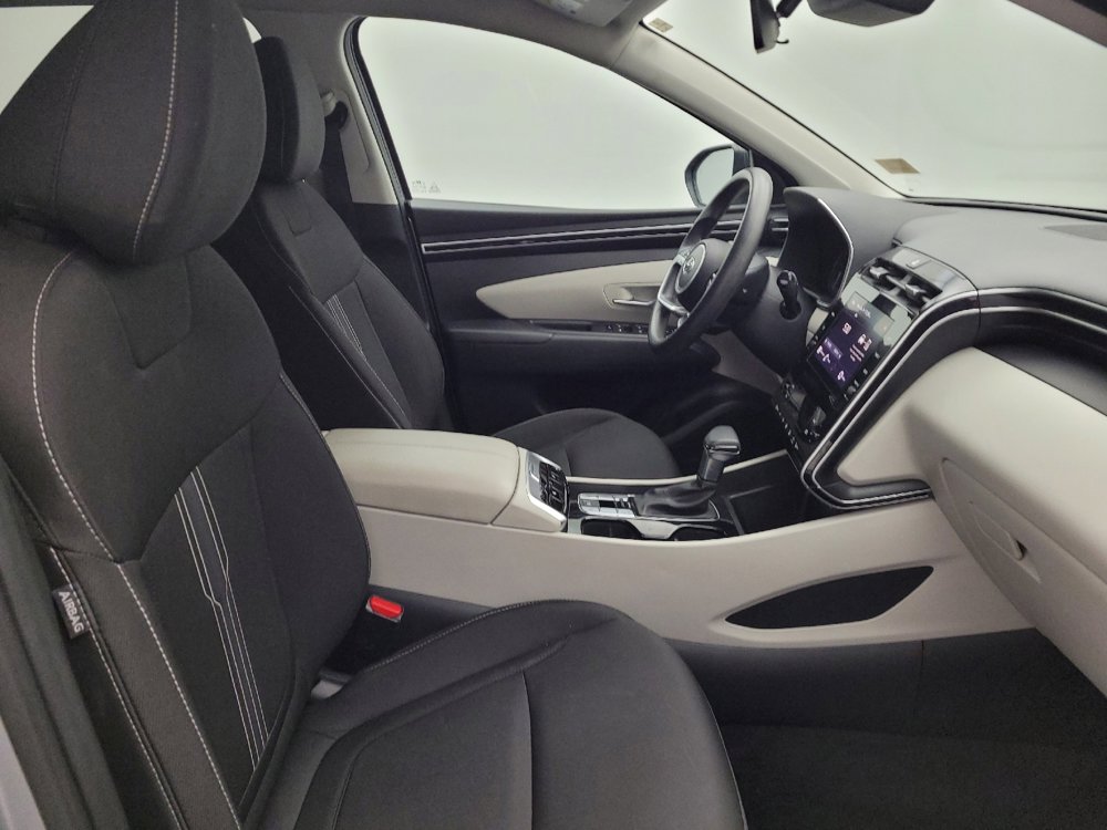 Used 2024 Hyundai Tucson SEL image 21