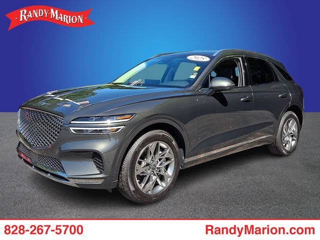 Used 2025 Genesis GV70 2.5T