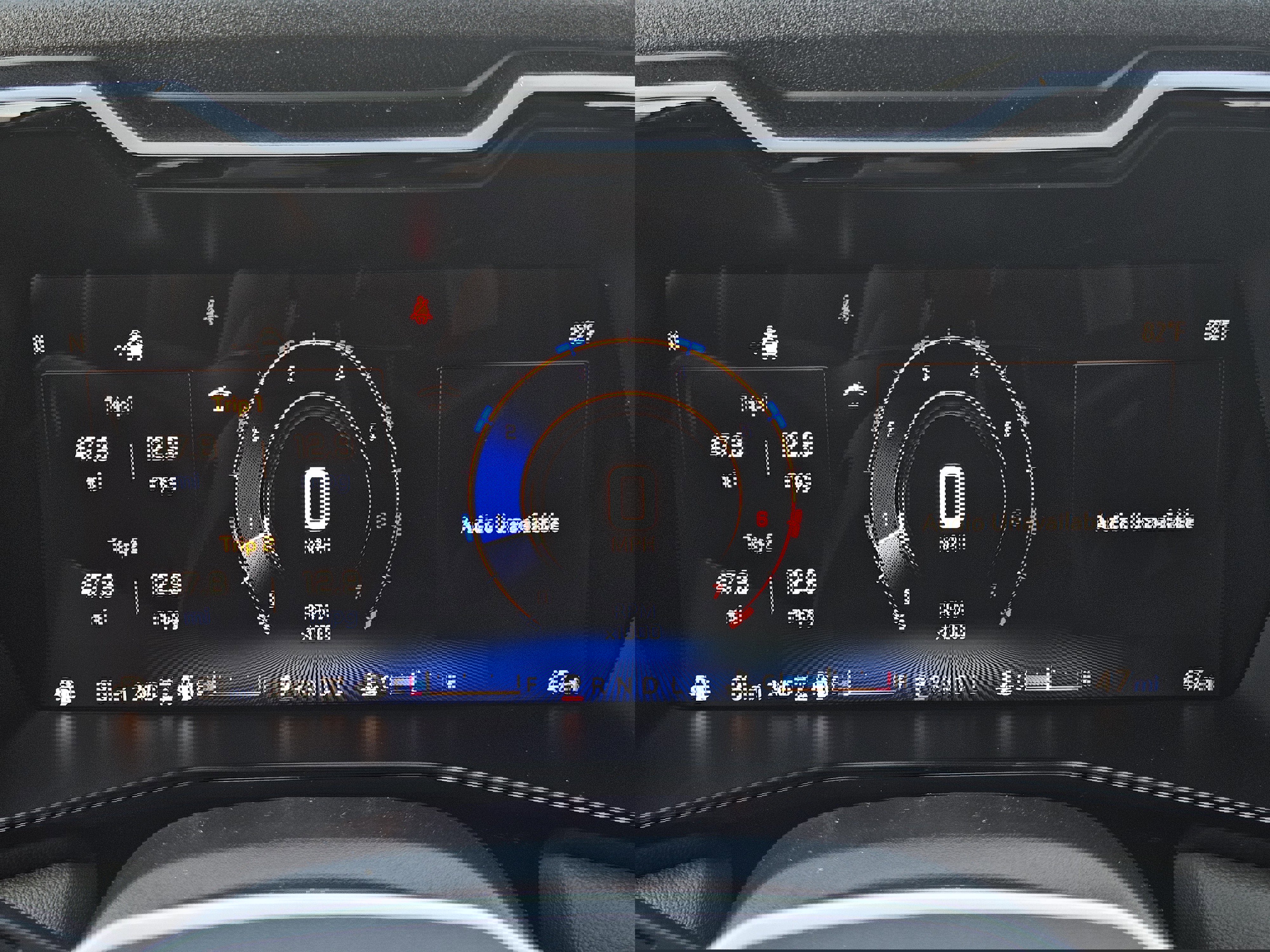 New 2026 Chevrolet Colorado ZR2 w/ Technology Package image 8