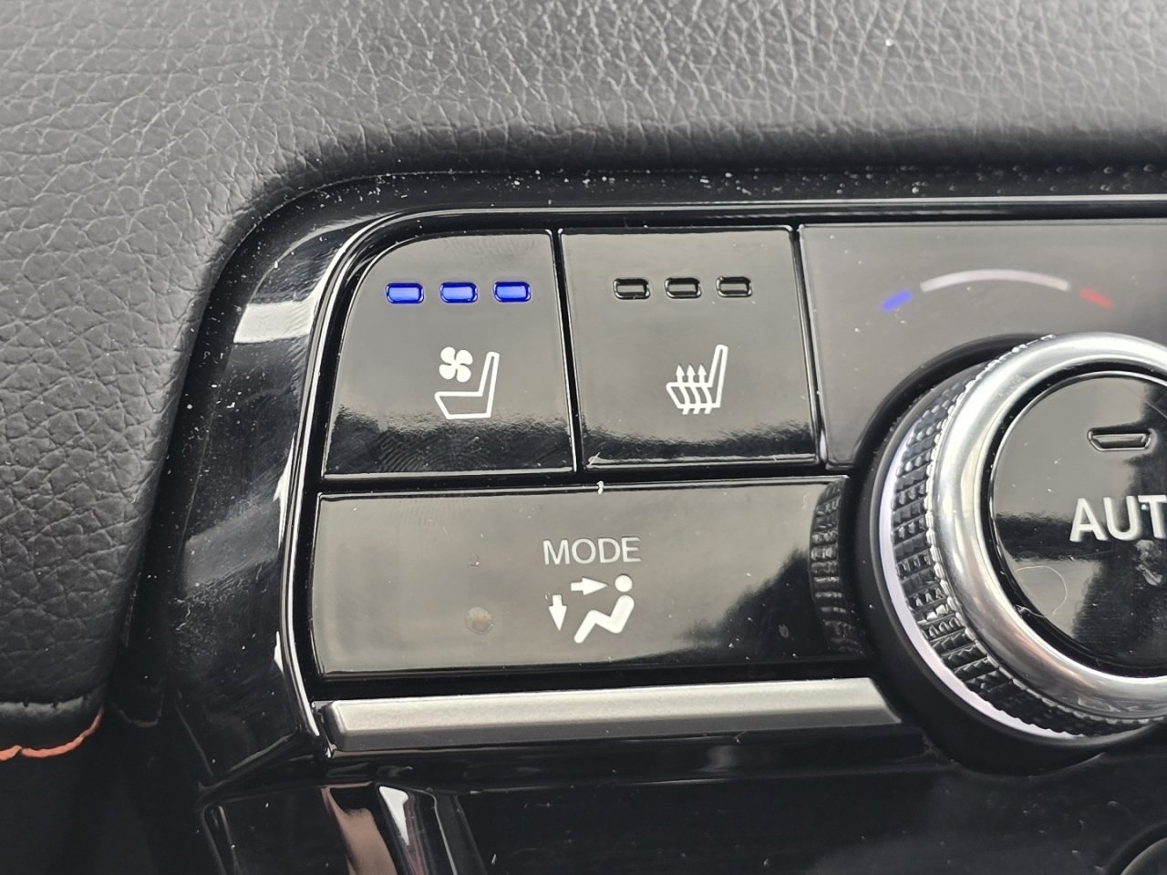 Used 2026 Honda Passport TrailSport Elite image 6