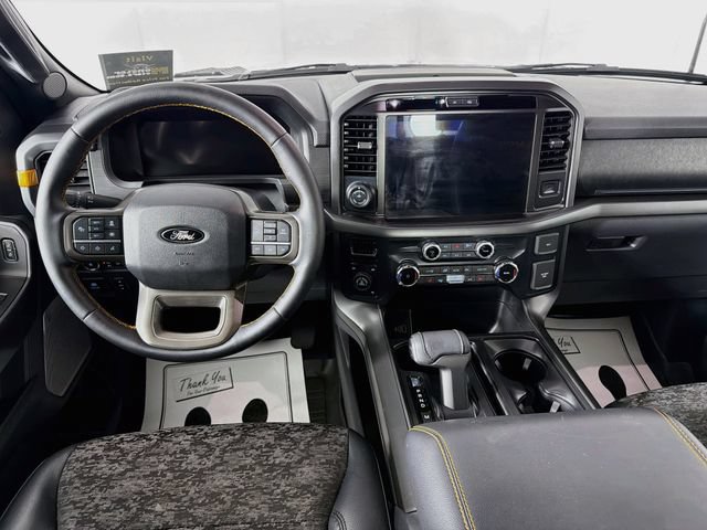 Used 2025 Ford F150 Tremor AWD/4WD image 23
