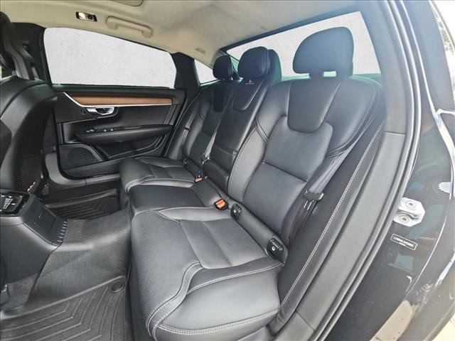 Used 2018 Volvo S90 T8 Inscription w/ Luxury Package AWD/4WD image 16