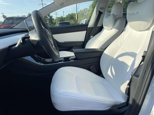 Used 2020 Tesla Model 3 Long Range AWD/4WD image 39