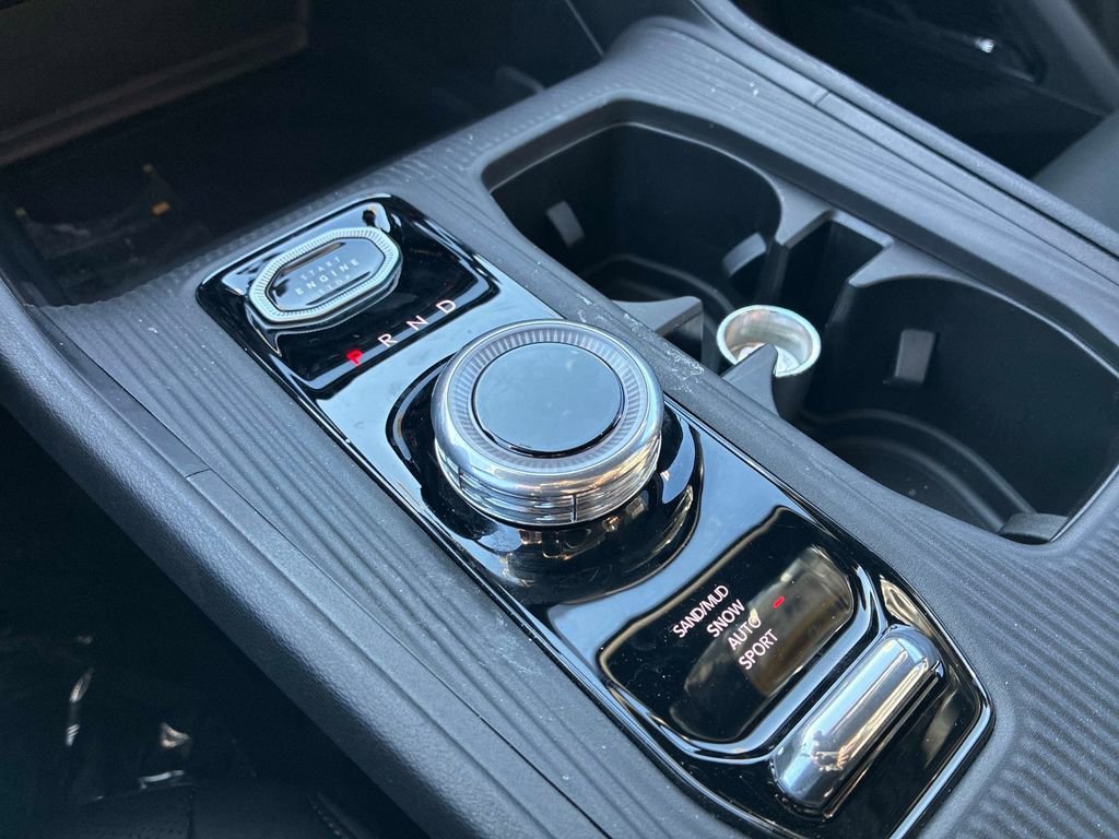 New 2026 Jeep Cherokee Limited image 14