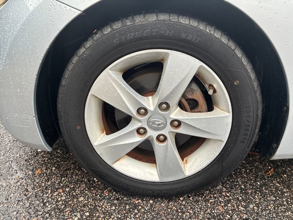 Used 2012 Hyundai Elantra GLS w/ Preferred Pkg 3 image 24