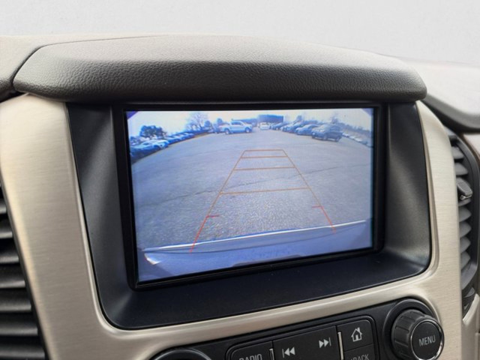 Used 2020 GMC Yukon Denali AWD/4WD image 17
