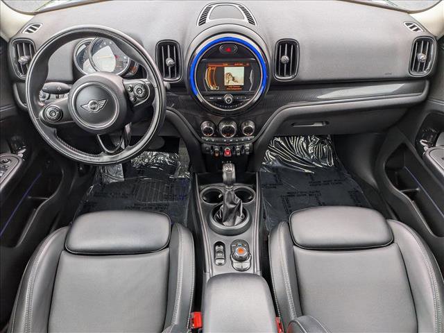 Used 2018 MINI Cooper Countryman S AWD/4WD image 18