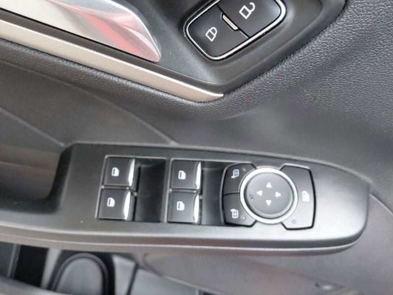 Used 2021 Ford Escape SEL w/ Class II Trailer Tow Package image 19