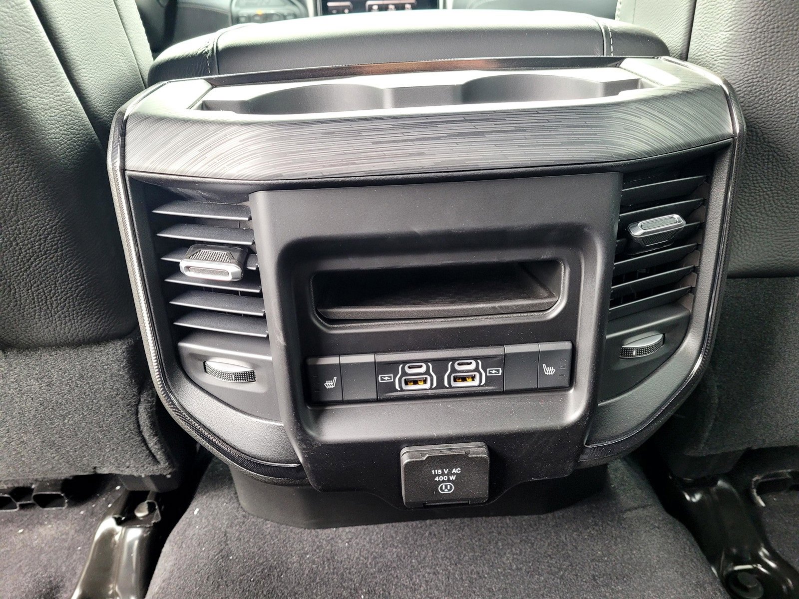 New 2026 RAM 2500 Power Wagon image 13