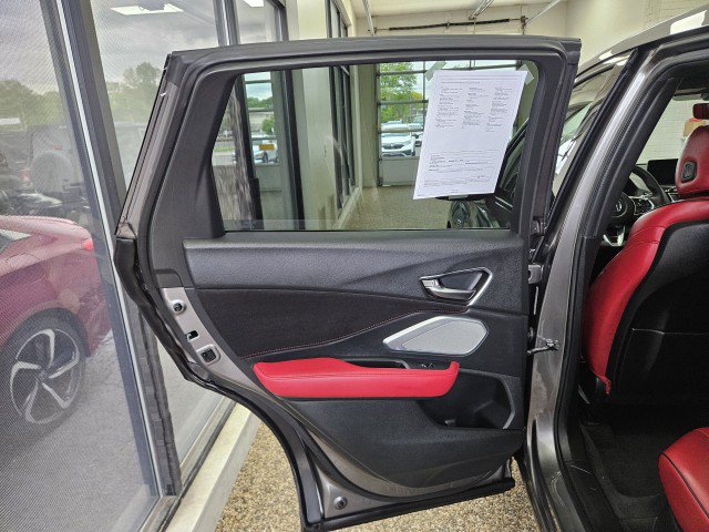 Used 2024 Acura RDX A-Spec AWD/4WD image 16