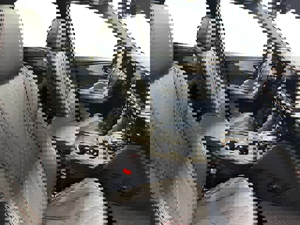 New 2026 Acura MDX A-Spec image 40