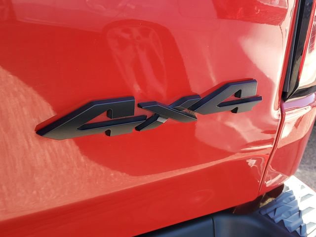 Certified 2020 RAM 1500 Big Horn image 9