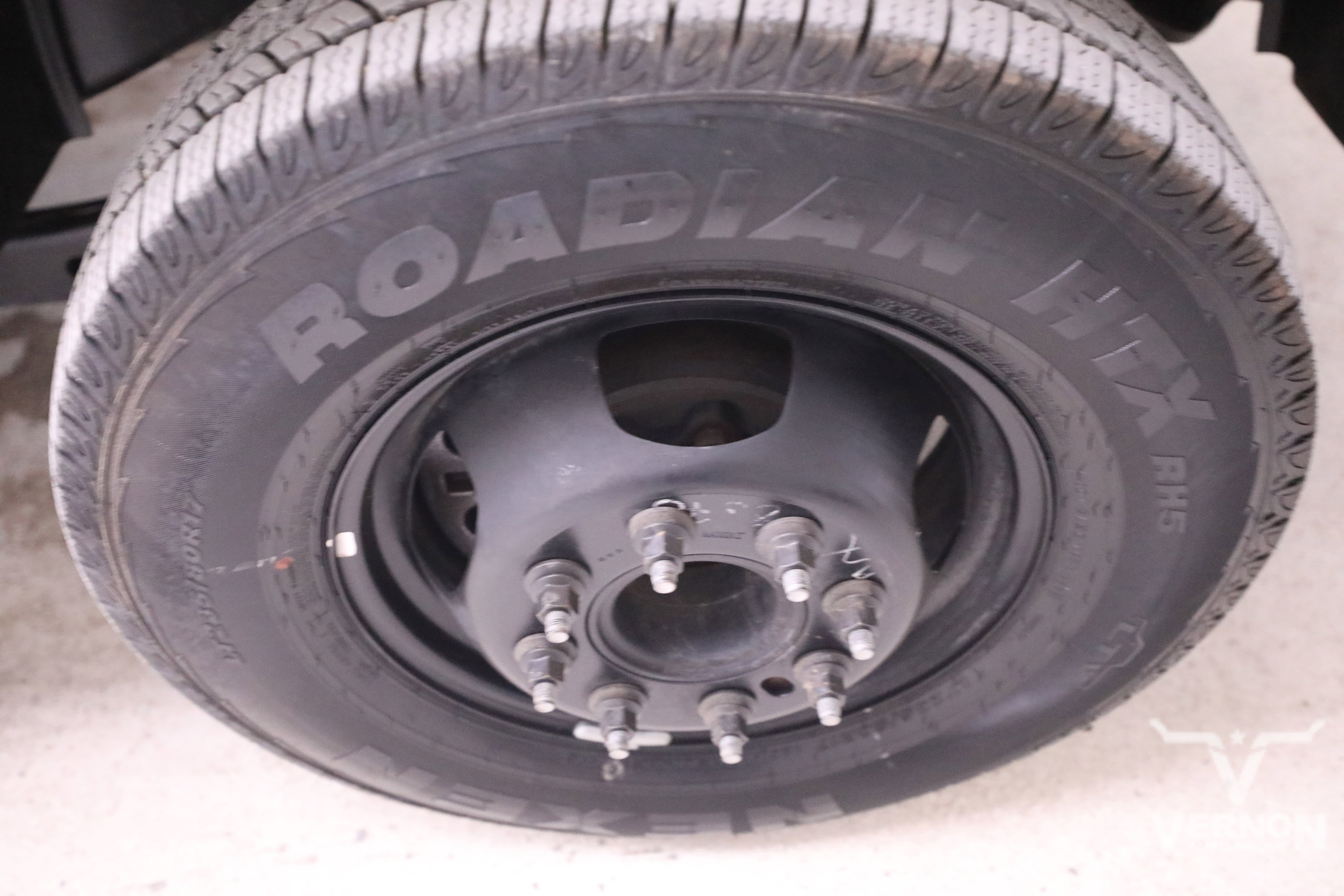 Used 2024 RAM 3500 Tradesman image 24