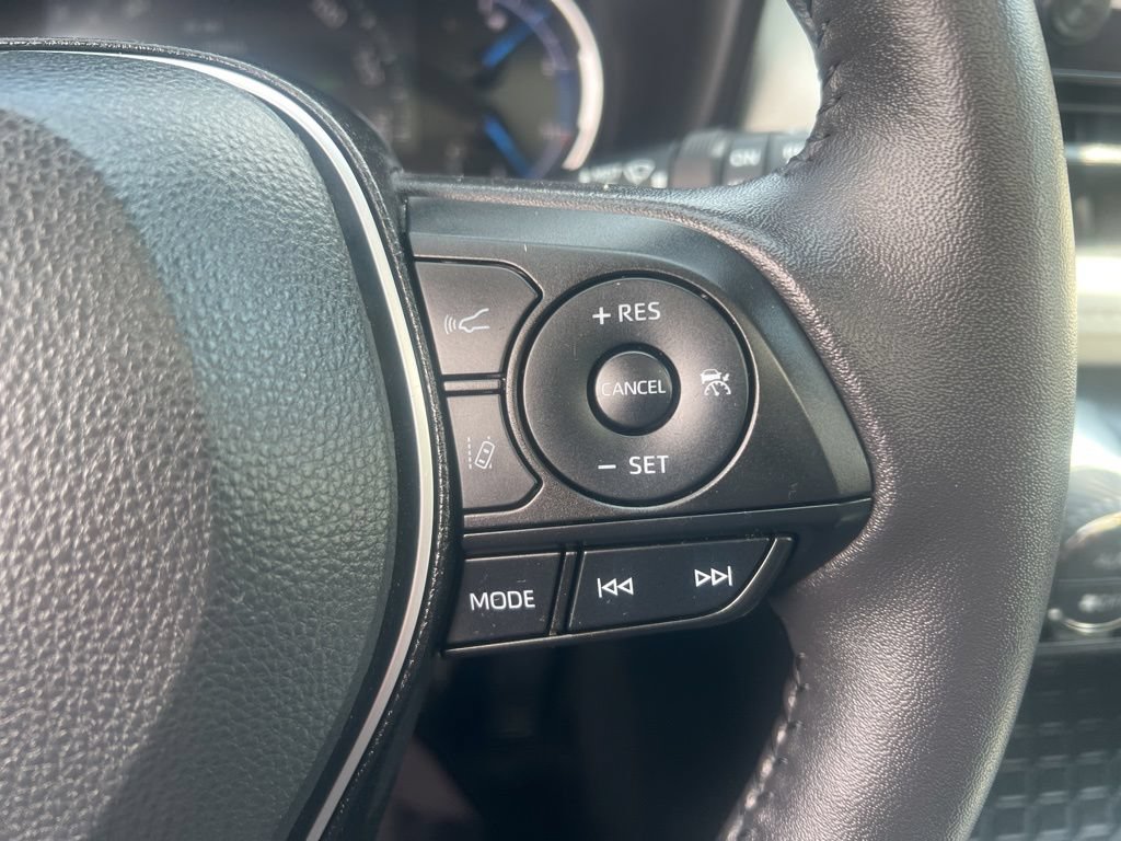 Used 2023 Toyota RAV4 XLE w/ Convenience Package AWD/4WD image 62