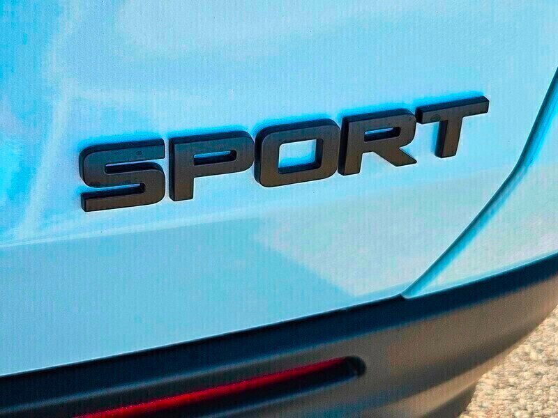 New 2026 Honda HR-V Sport image 21