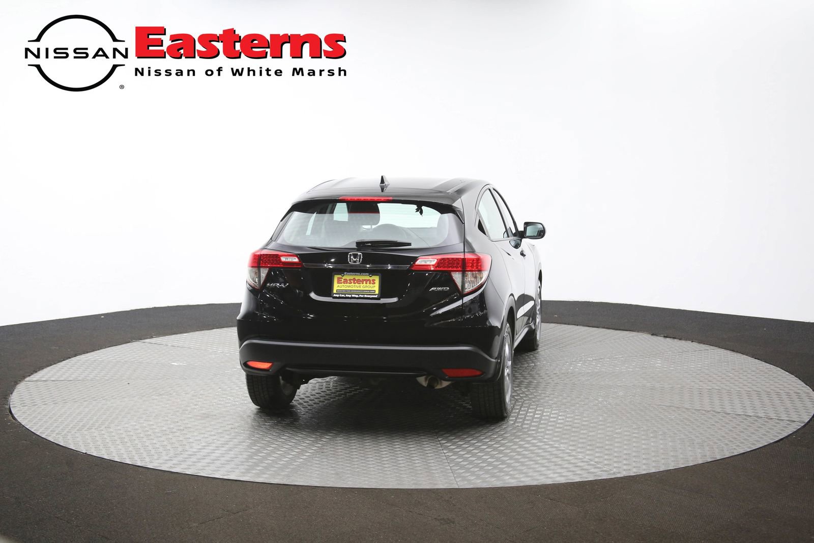 Used 2021 Honda HR-V LX image 35