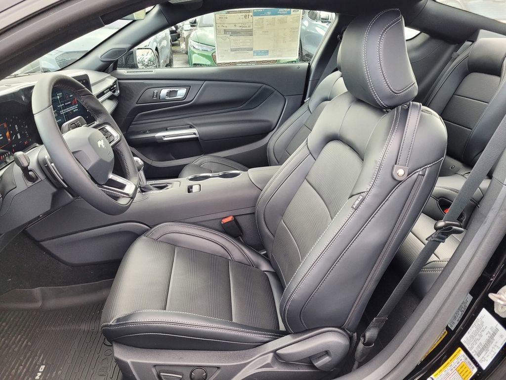 New 2026 Ford Mustang GT Premium image 30