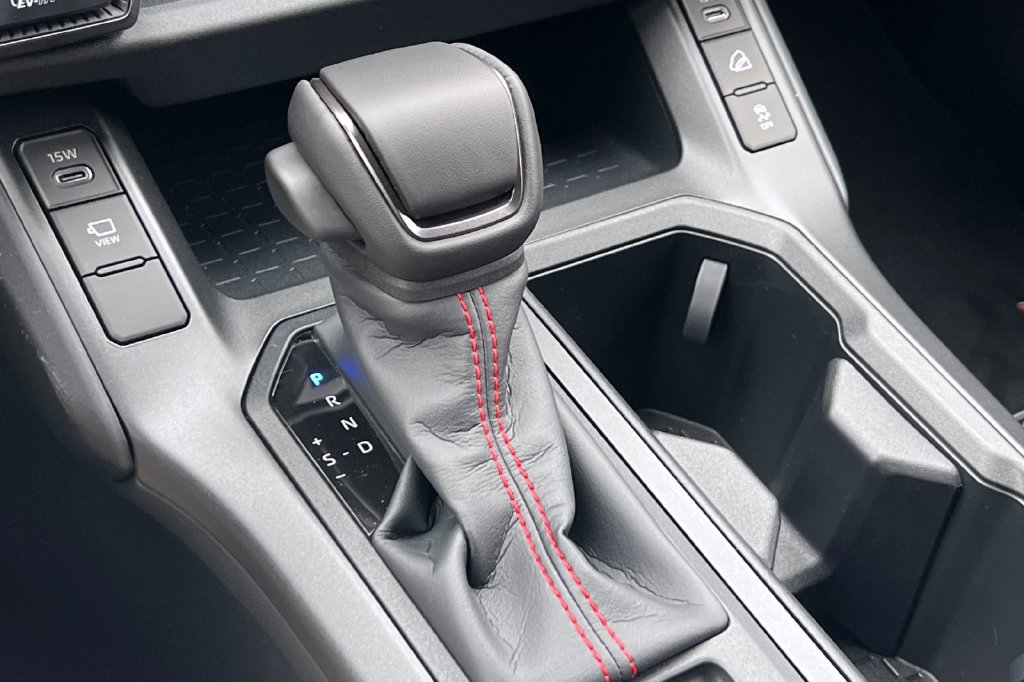 New 2026 Toyota RAV4 AWD Plug-in Hybrid image 25