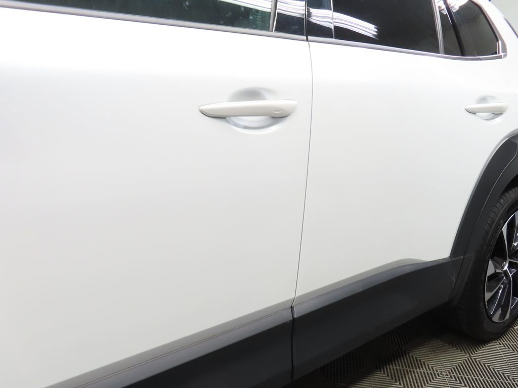 Used 2025 MAZDA CX-50 2.5 Hybrid w/ Premium Plus Pkg AWD/4WD image 34
