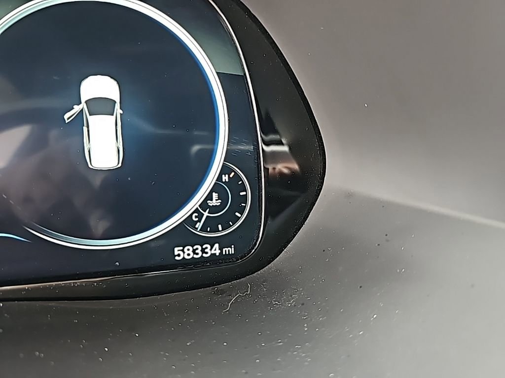 Used 2022 Hyundai Palisade Calligraphy image 18