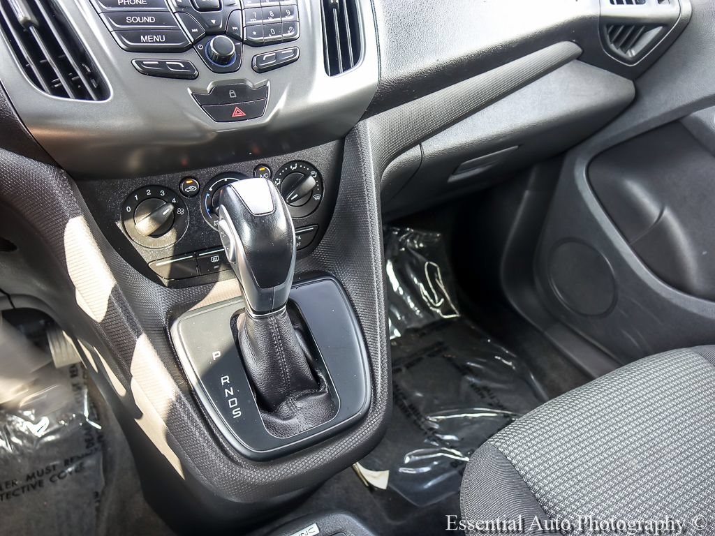 Used 2018 Ford Transit Connect XL FWD image 19