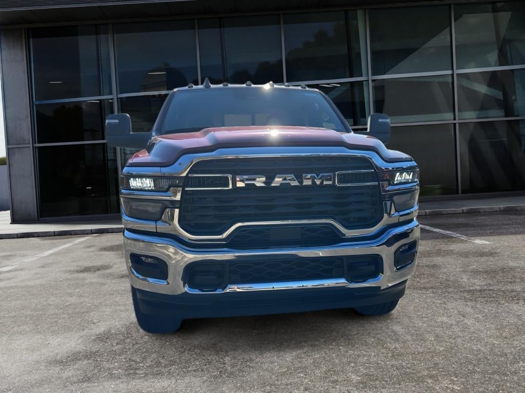 New 2026 RAM 2500 Tradesman AWD/4WD image 2