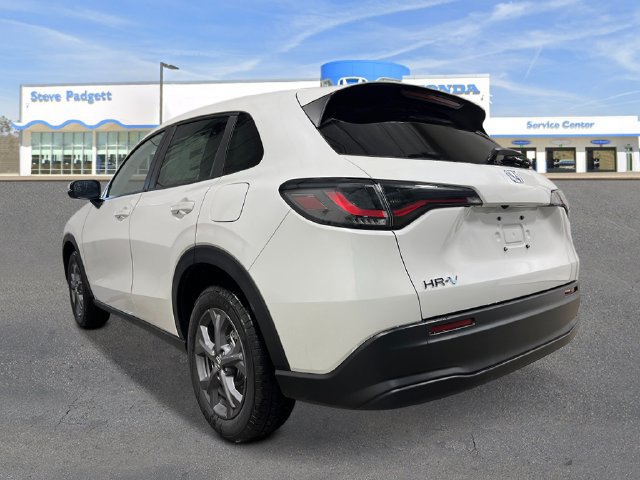 New 2027 Honda HR-V LX image 4