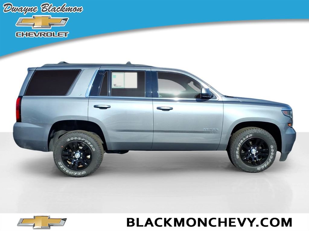 Used 2020 Chevrolet Tahoe LT image 2
