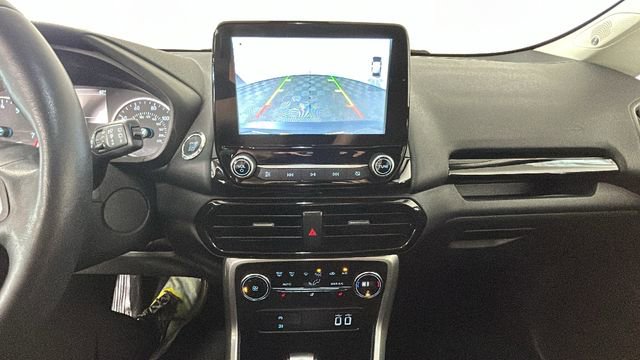 Used 2019 Ford EcoSport Titanium AWD/4WD image 23