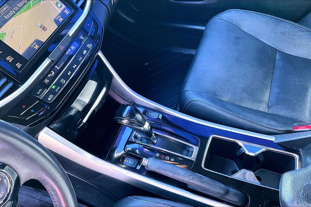 Used 2016 Honda Accord EX-L image 18