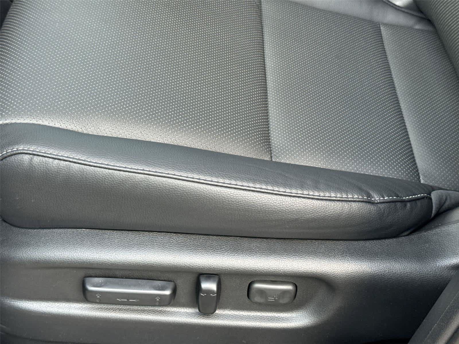 Used 2026 Honda Ridgeline RTL image 13