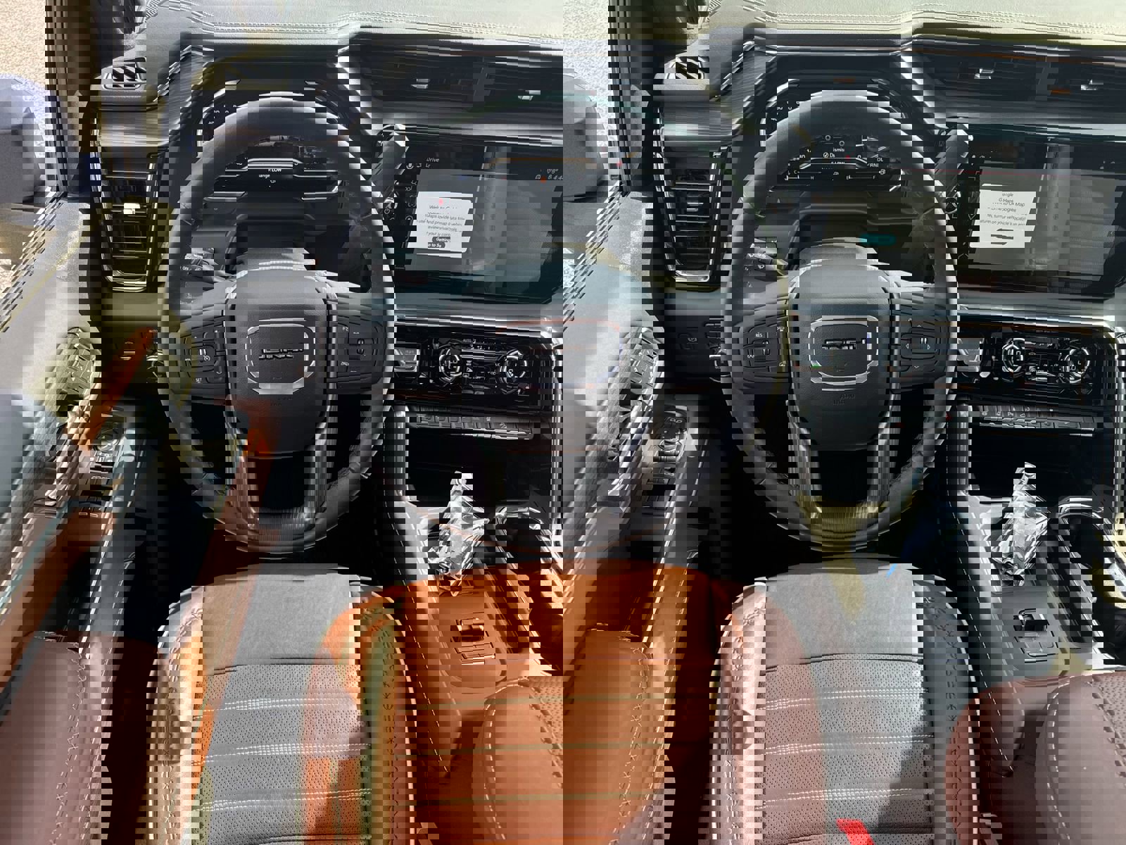 Used 2025 GMC Sierra 2500 Denali Ultimate image 29