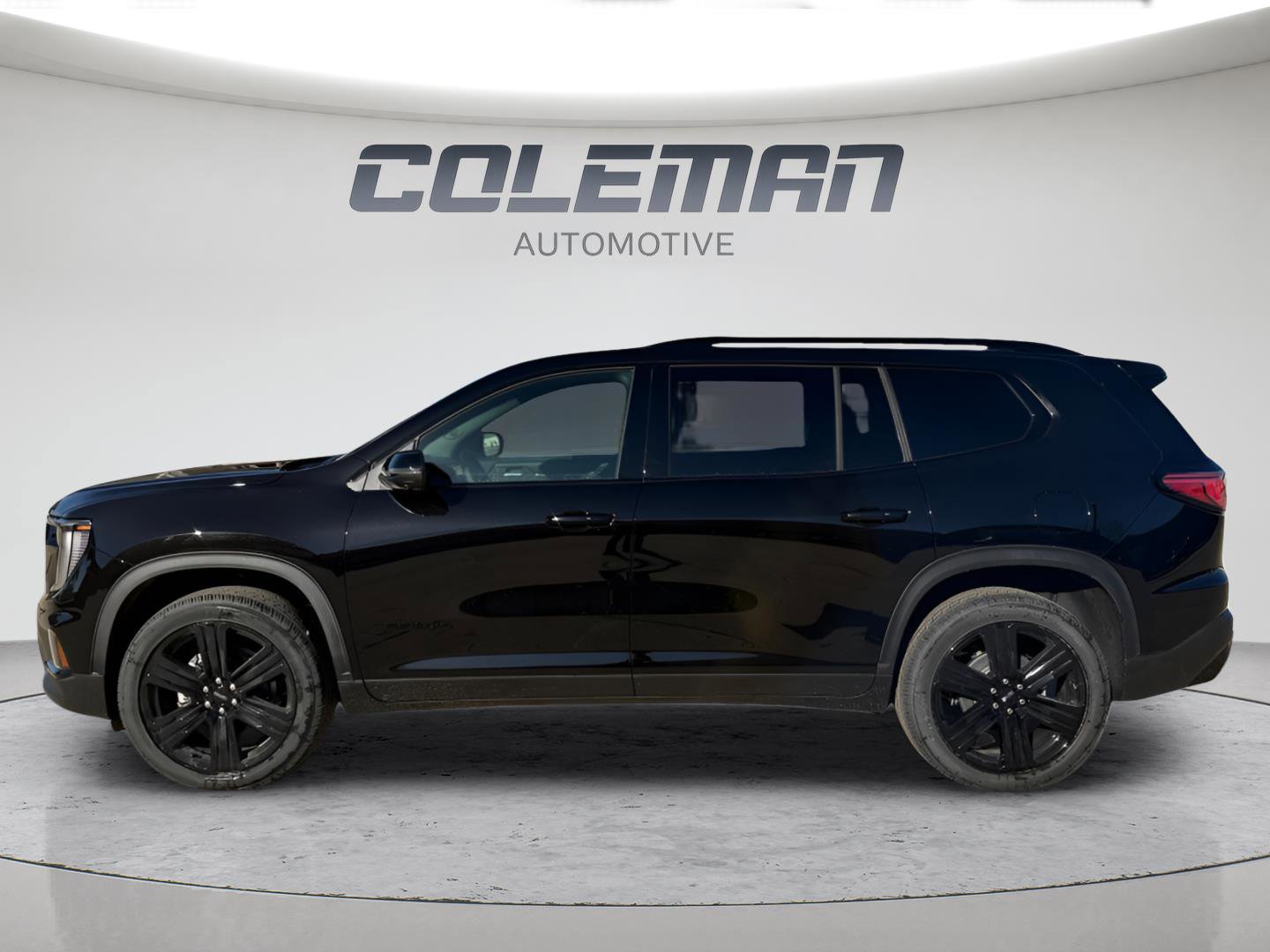 New 2026 GMC Acadia Elevation image 8