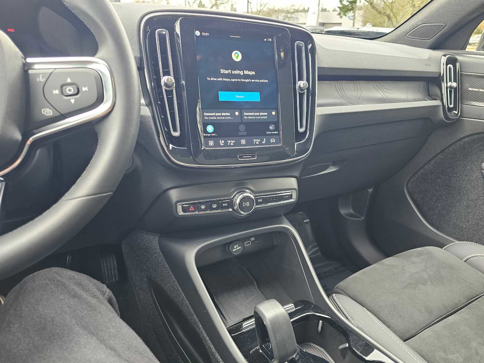 Certified 2023 Volvo C40 P8 Recharge Ultimate image 29