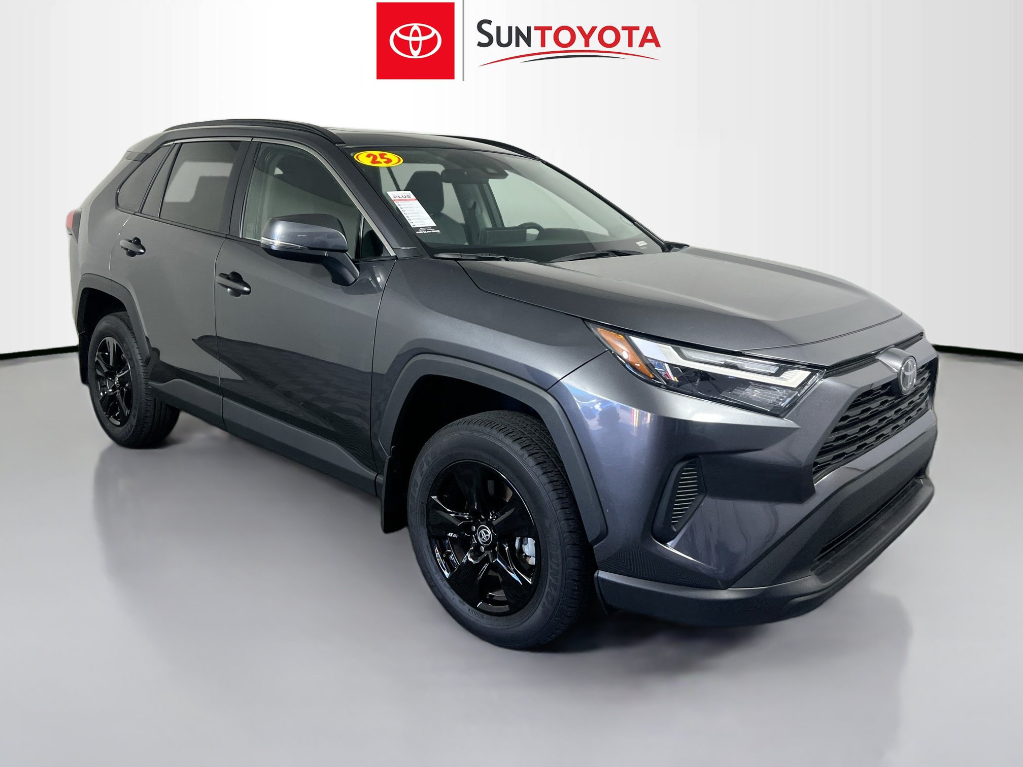 Used 2025 Toyota RAV4 XLE w/ Convenience Package