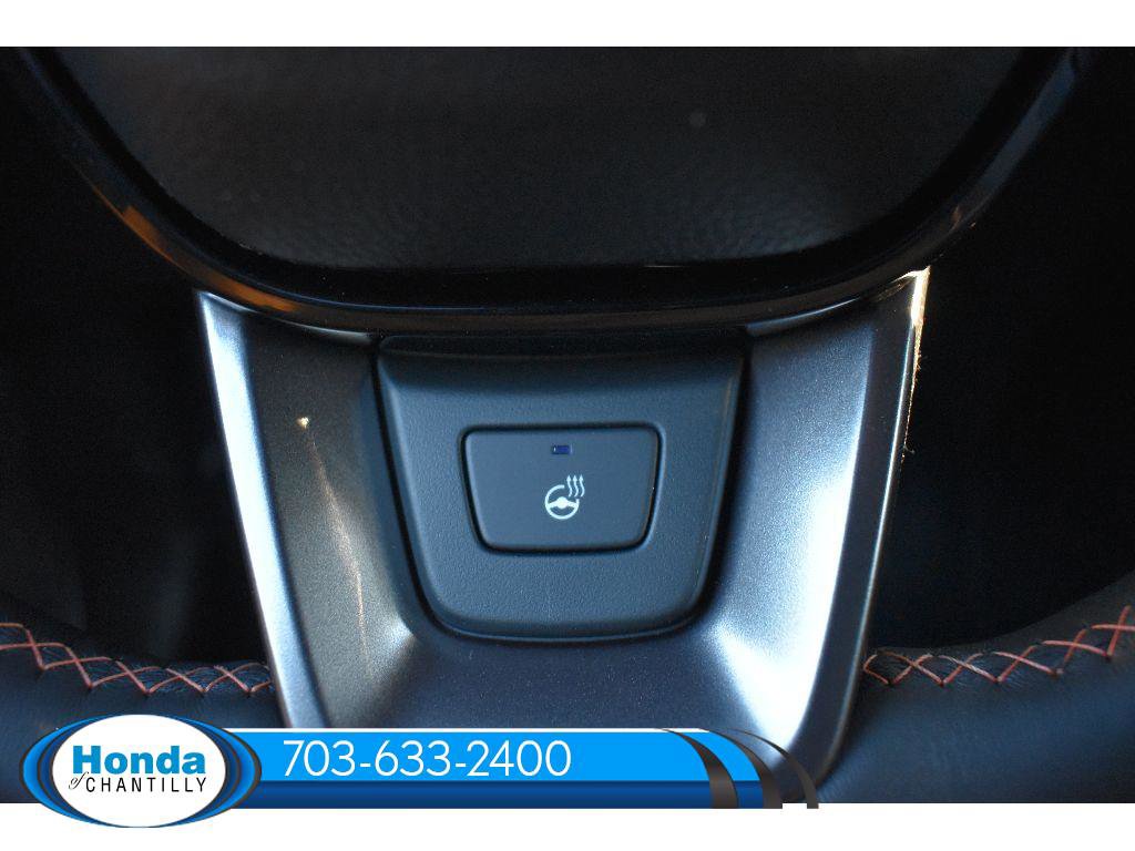 New 2026 Honda Pilot TrailSport image 14