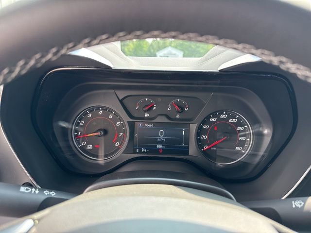 Used 2023 Chevrolet Camaro LT w/ RS Package image 14