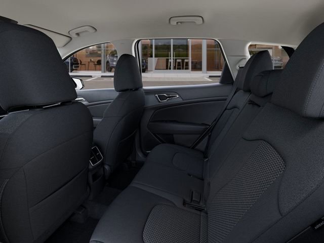 New 2026 Kia Sportage S image 18