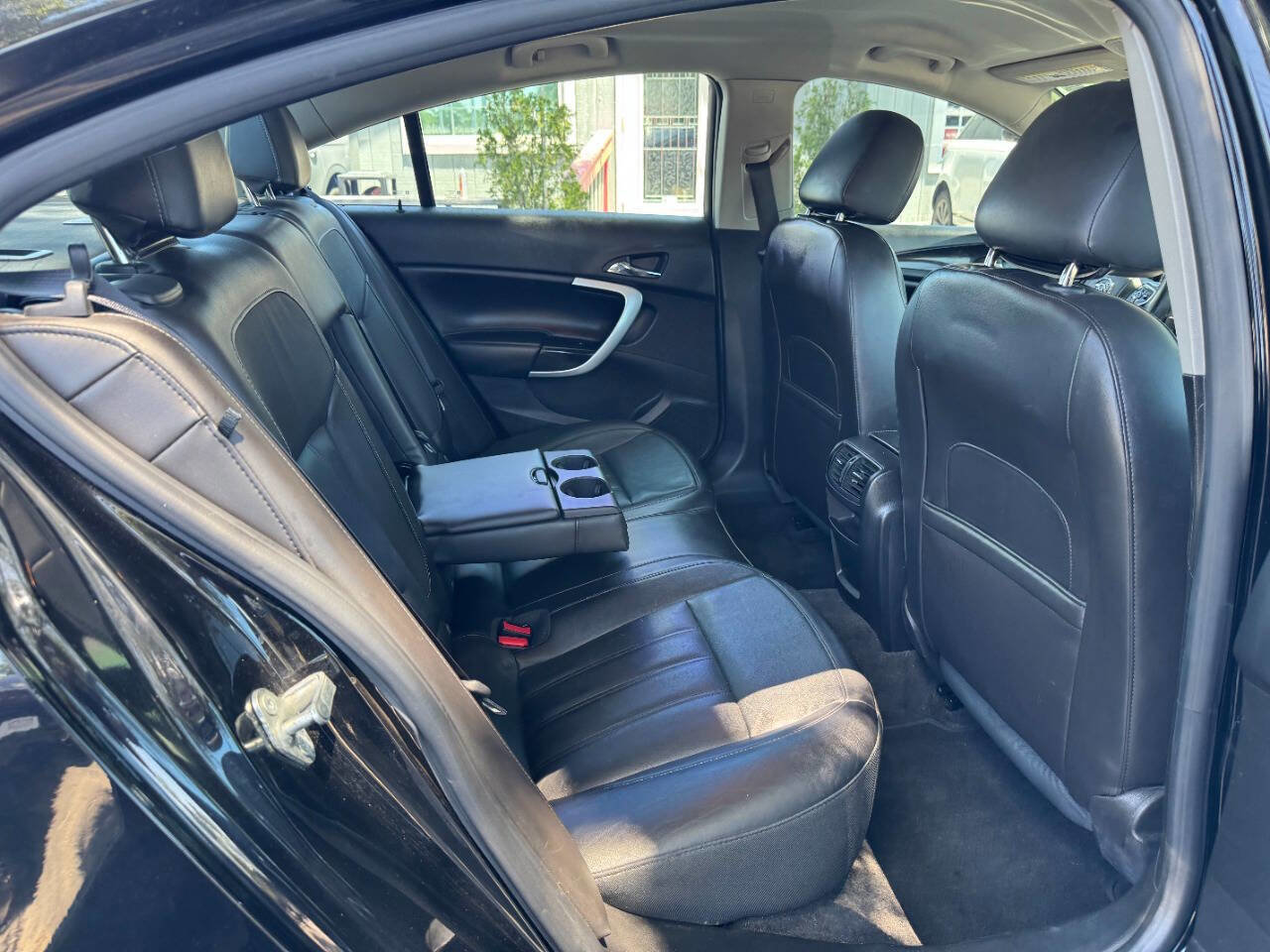 Used 2015 Buick Regal FWD image 46