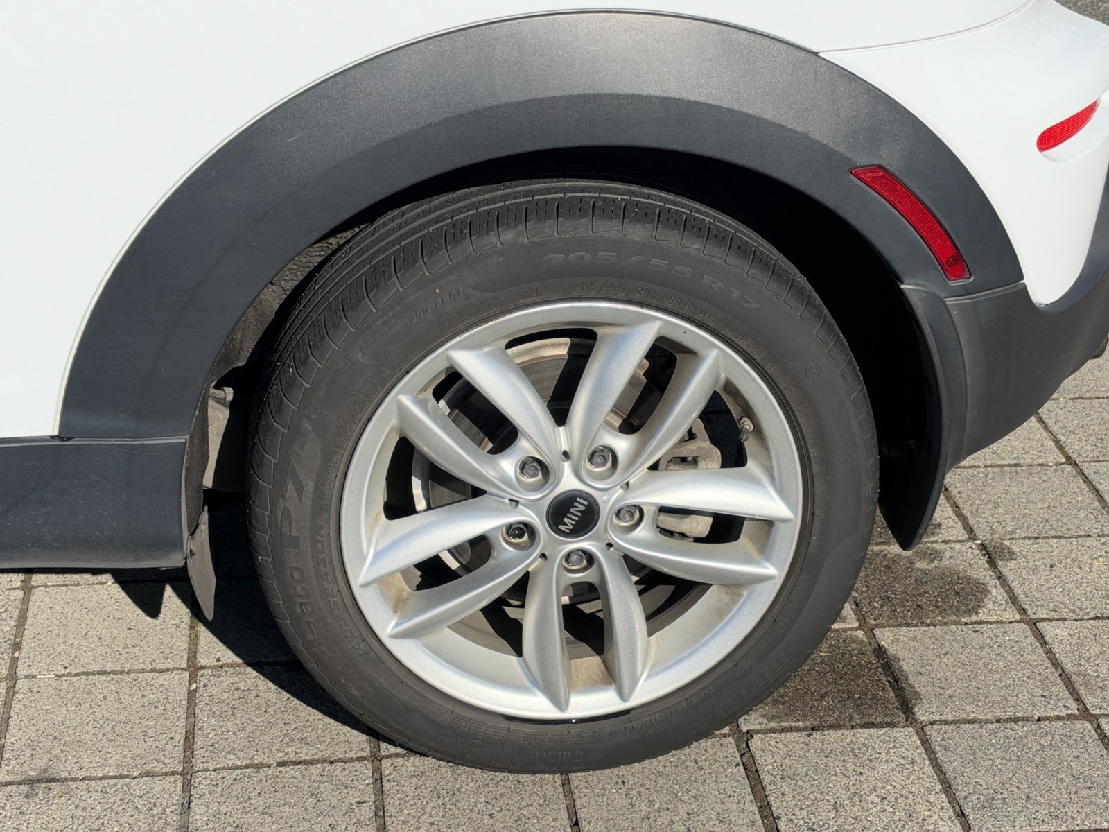 Used 2013 MINI Cooper Paceman S AWD/4WD image 8