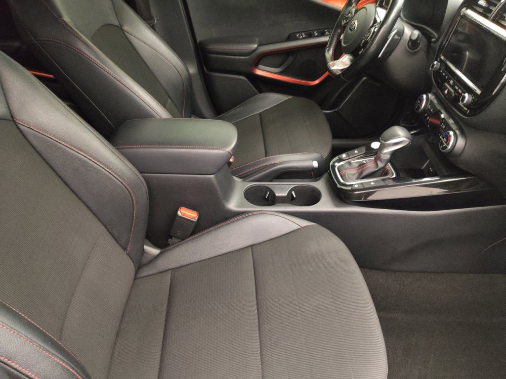 Used 2020 Kia Soul GT-Line Turbo FWD image 21