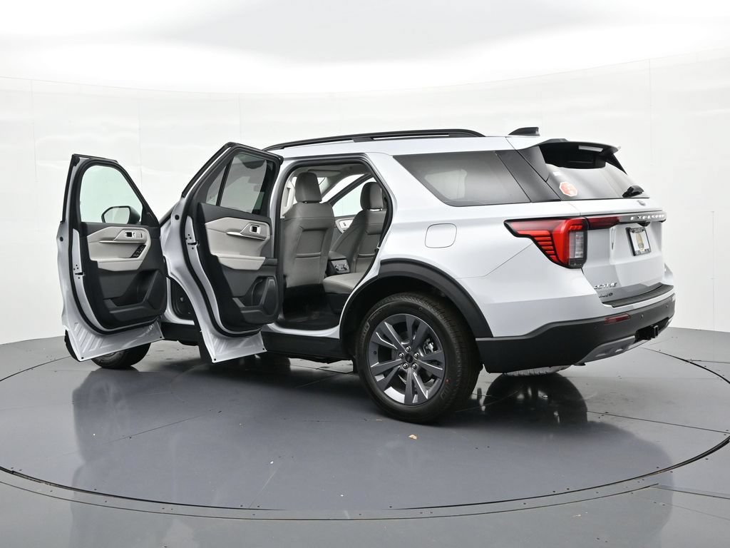 New 2026 Ford Explorer Active w/ Active Comfort Package AWD/4WD image 26