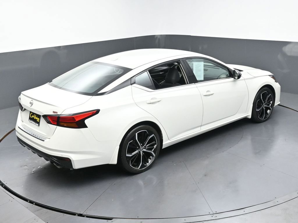 Used 2023 Nissan Altima 2.5 SR image 38